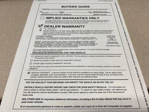 Used 2023 GMC Acadia SLT w/ Preferred Package FWD image 39