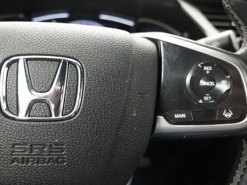 Used 2021 Honda Civic Sport image 26