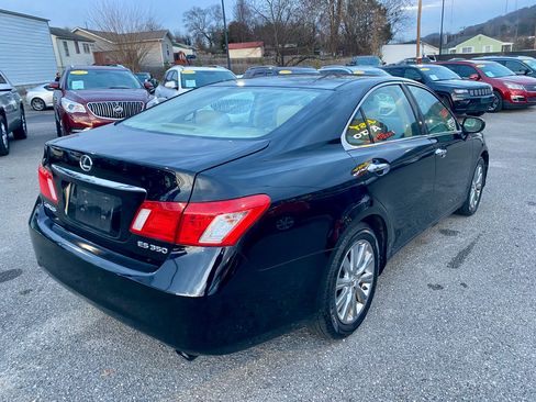 Used 2009 Lexus ES 350 image 7