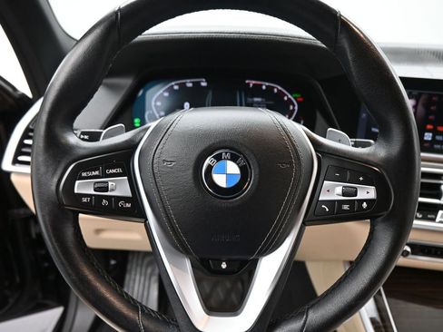 Used 2020 BMW X5 xDrive40i w/ Convenience Package image 13