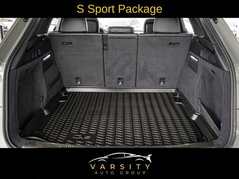 Used 2021 Audi SQ5 Premium Plus w/ Premium Plus Package image 13