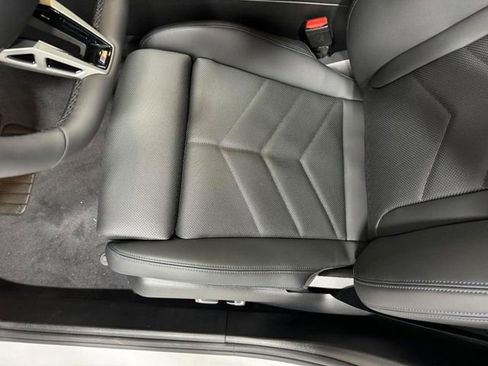 New 2026 BMW 530i xDrive w/ M Sport Package AWD/4WD image 27