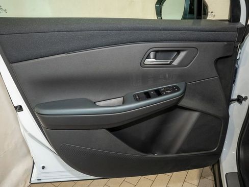 New 2026 Nissan Leaf SV+ w/ Illuminated Package image 13