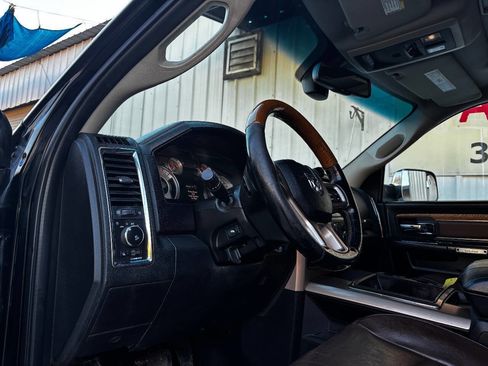 Used 2015 RAM 2500 Longhorn w/ Convenience Group image 14