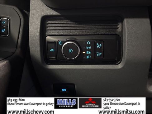 Used 2023 Ford F350 XL w/ FX4 Off-Road Package image 25