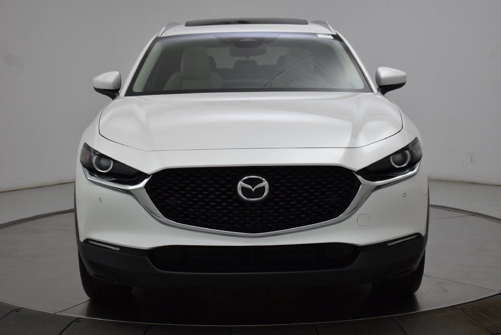 Certified 2026 MAZDA CX-30 AWD 2.5 S image 13