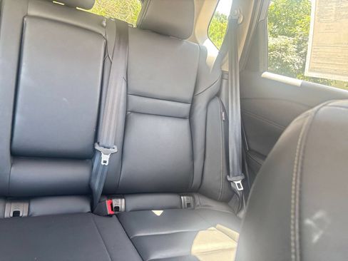 Used 2026 Nissan Rogue SL AWD/4WD image 39
