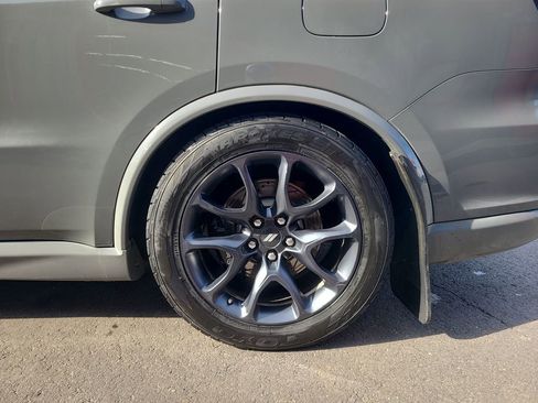 Used 2021 Dodge Durango R/T w/ Tow 'N Go Package image 16