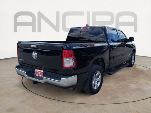 Used 2020 RAM 1500 Lone Star RWD image 10