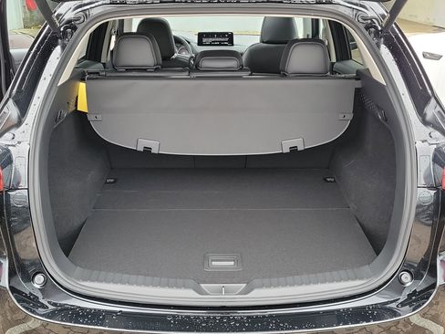 New 2025 MAZDA CX-5 AWD 2.5 S w/ Preferred Package image 27