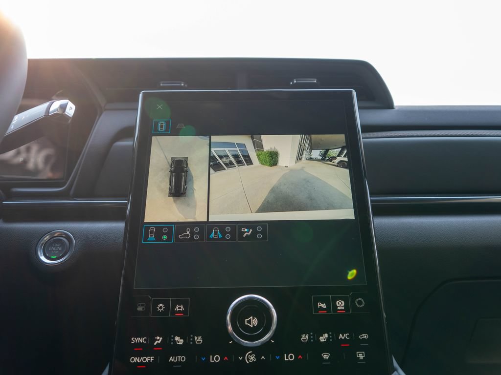 New 2027 GMC Terrain AT4 w/ Convenience Package III AWD/4WD image 25
