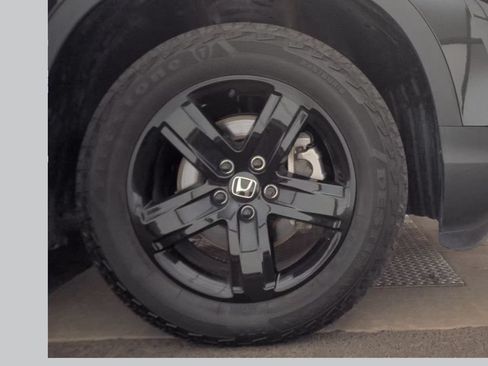 Used 2023 Honda Ridgeline Black Edition image 10