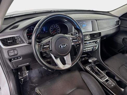 Used 2019 Kia Optima EX FWD image 10