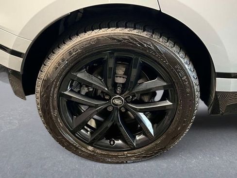 Used 2024 Land Rover Range Rover Velar Dynamic SE AWD/4WD image 8