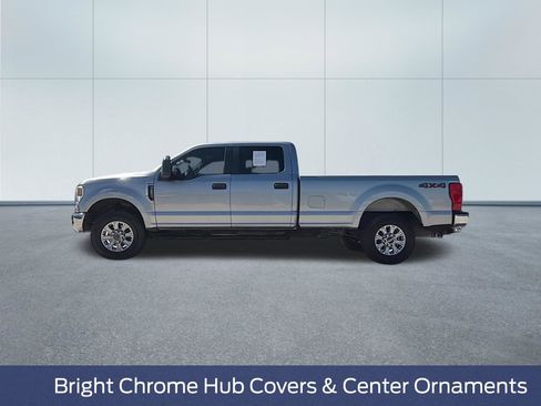 Used 2022 Ford F250 XL w/ STX Appearance Package image 13