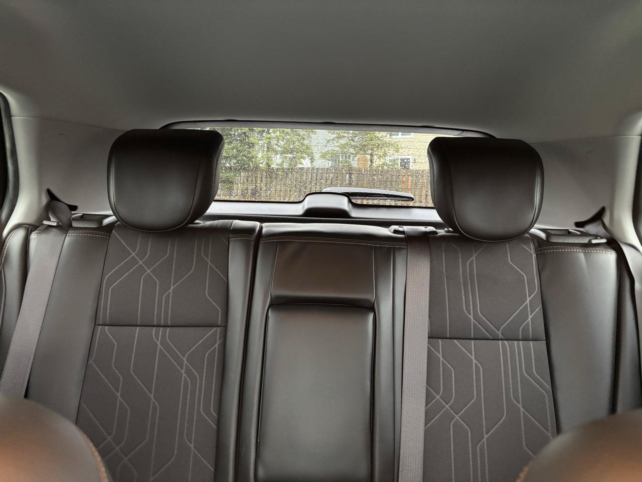 Used 2019 Chevrolet Trax LT w/ LT Convenience Package FWD image 31