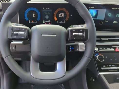 New 2026 Hyundai Santa Fe SEL image 23