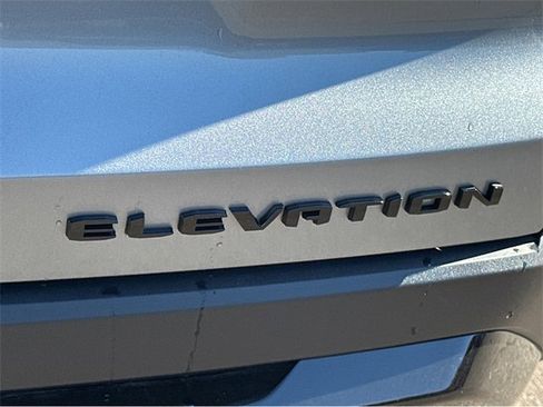 New 2026 GMC Terrain Elevation w/ Black Edition image 13