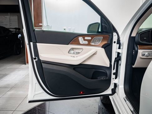 New 2026 Mercedes-Benz GLE 350 4MATIC image 25