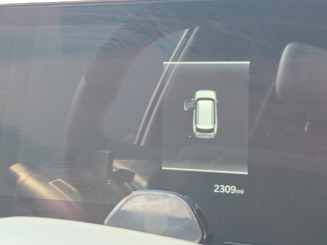 Used 2027 Kia Telluride EX w/ Towing Package AWD/4WD image 7