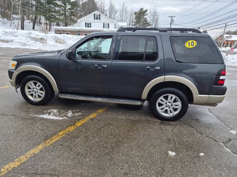 Used 2010 Ford Explorer Eddie Bauer RWD image 5