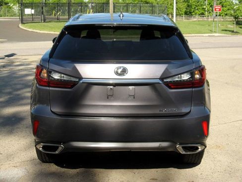 Used 2017 Lexus RX 350 AWD w/ Premium Package image 14