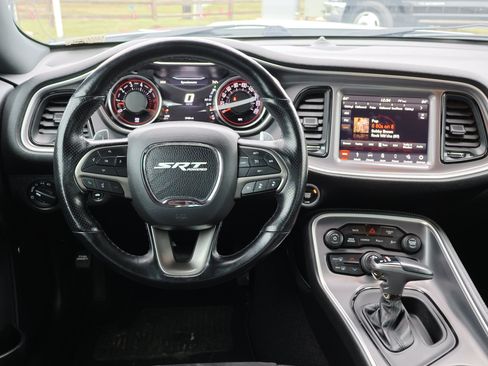 Used 2019 Dodge Challenger R/T Scat Pack image 25