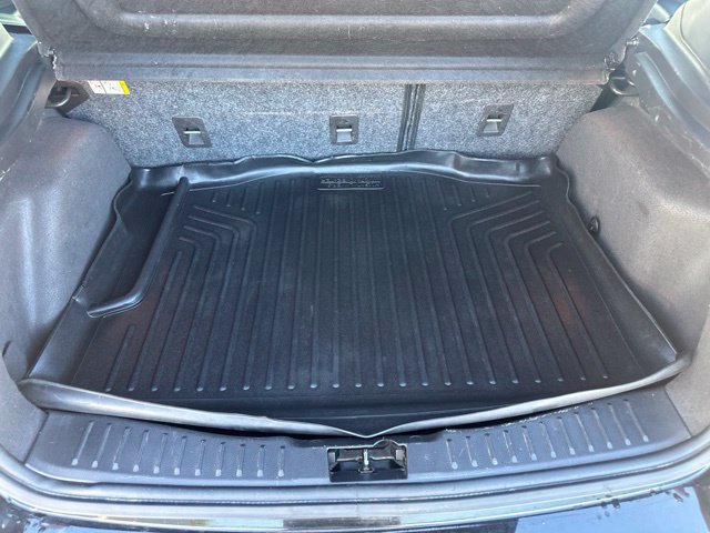Used 2015 Ford Focus ST FWD image 21