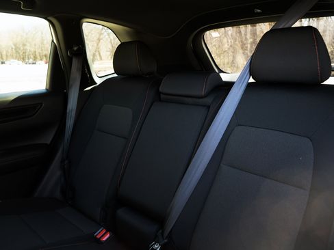 Used 2026 Honda CR-V TrailSport image 19