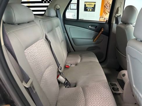 Used 2006 Saturn Vue AWD V6 w/ Chrome Pkg image 24
