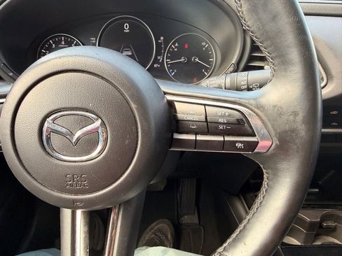 Used 2024 MAZDA CX-30 AWD 2.5 S w/ Select Sport Pkg image 15
