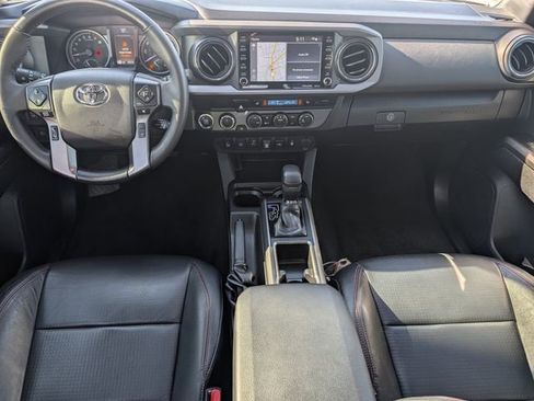 Used 2023 Toyota Tacoma TRD Pro image 11