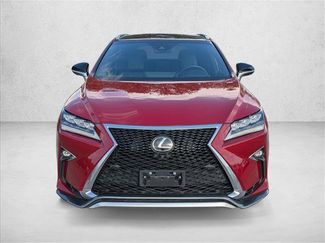Used 2019 Lexus RX 350 F Sport video 2