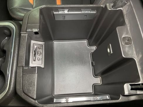 Used 2021 GMC Sierra 3500 AT4 w/ AT4 Preferred Package image 42