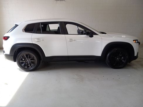 Used 2024 MAZDA CX-50 AWD 2.5 S w/ Preferred Package image 2
