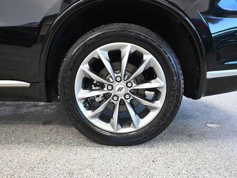 Used 2022 Dodge Durango Citadel AWD/4WD image 12