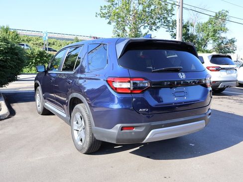 Used 2025 Honda Pilot EX-L image 5