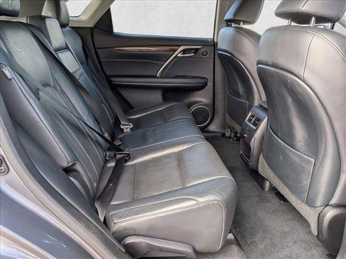 Used 2016 Lexus RX 350 AWD image 25