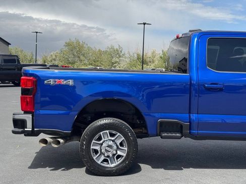 Used 2026 Ford F350 Lariat AWD/4WD image 5