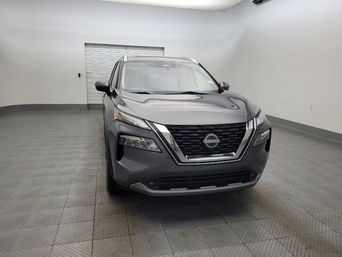 Used 2022 Nissan Rogue SL FWD image 14