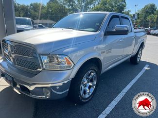 Used 2017 RAM 1500 Laramie w/ Convenience Group AWD/4WD 360° Tour