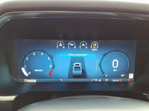 New 2025 Ford F150 Platinum w/ FX4 Off-Road Package AWD/4WD image 37