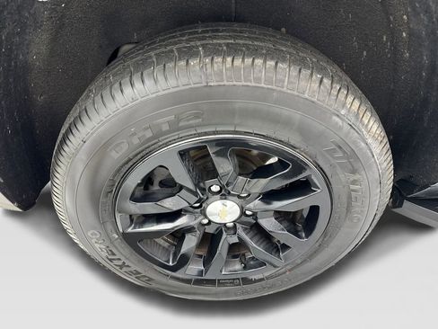Used 2021 Chevrolet Tahoe LT AWD/4WD image 87