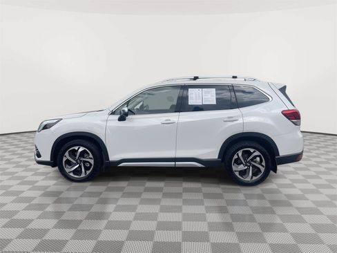 Certified 2022 Subaru Forester Touring w/ Popular Package #2 AWD/4WD image 25