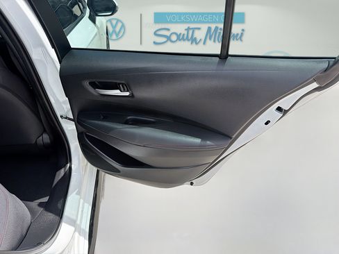 Used 2023 Toyota Corolla SE FWD image 29