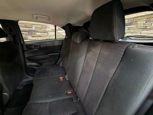 Used 2022 Mitsubishi Eclipse Cross ES image 27