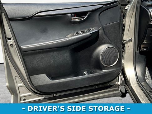 Used 2019 Lexus NX 300 FWD w/ Accessory Package image 20