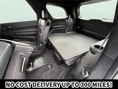 Used 2024 Dodge Durango GT AWD/4WD image 12
