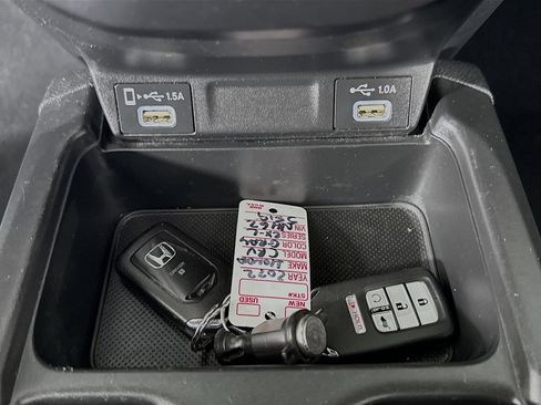 Certified 2022 Honda CR-V EX-L image 20