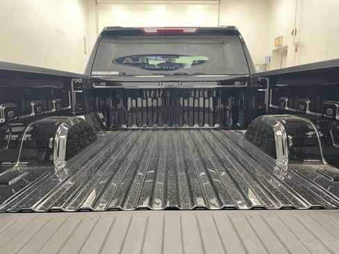 New 2026 Chevrolet Silverado 1500 LT AWD/4WD image 12